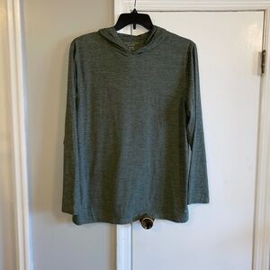 Perry Ellis sport size medium hoodie pullover
